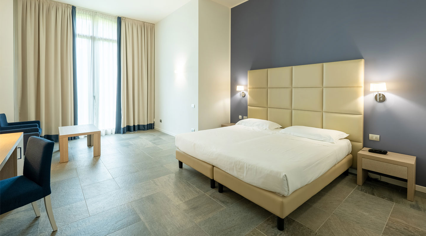 Camere e Suite