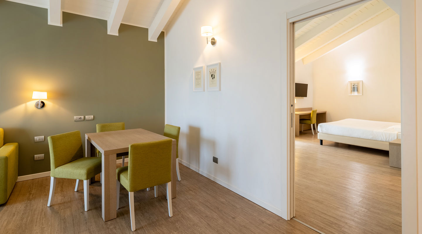 Camere e Suite