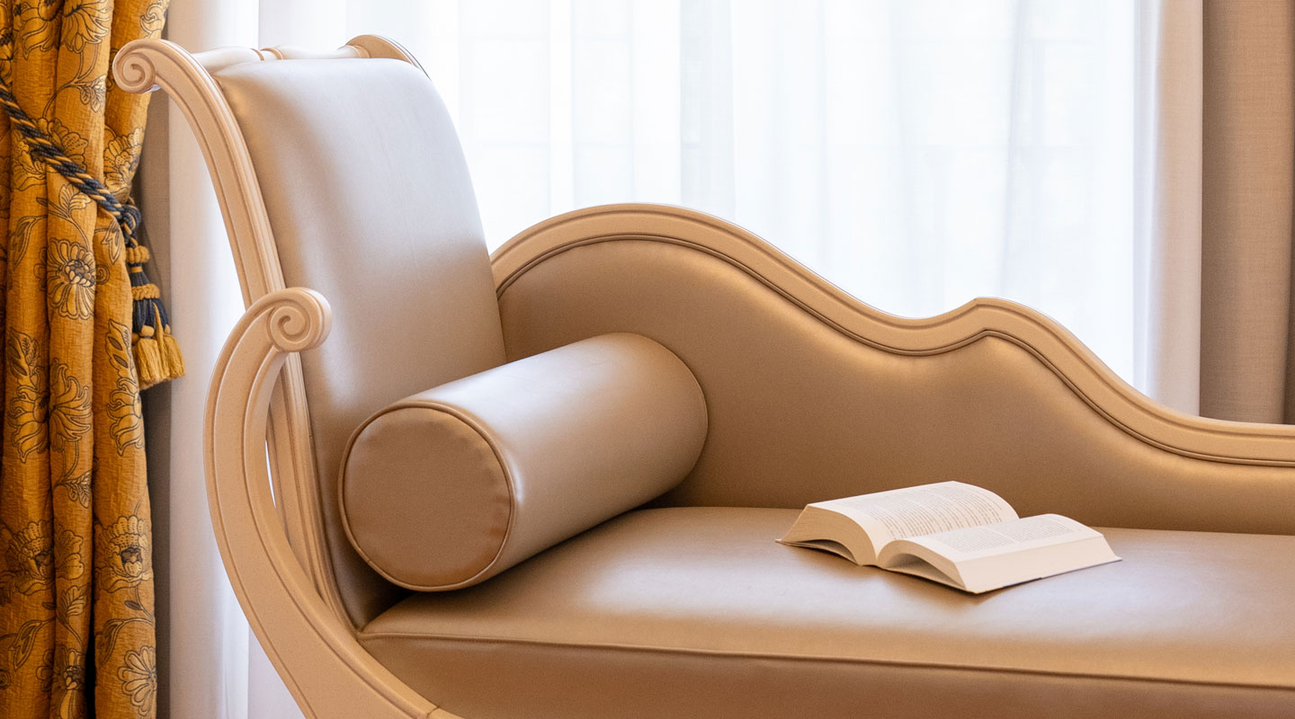 Camere e Suite