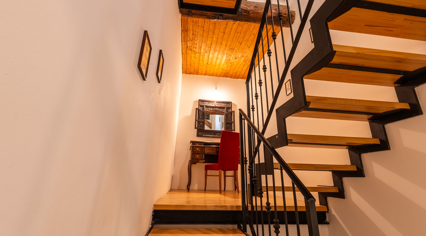 Suite - in Villa