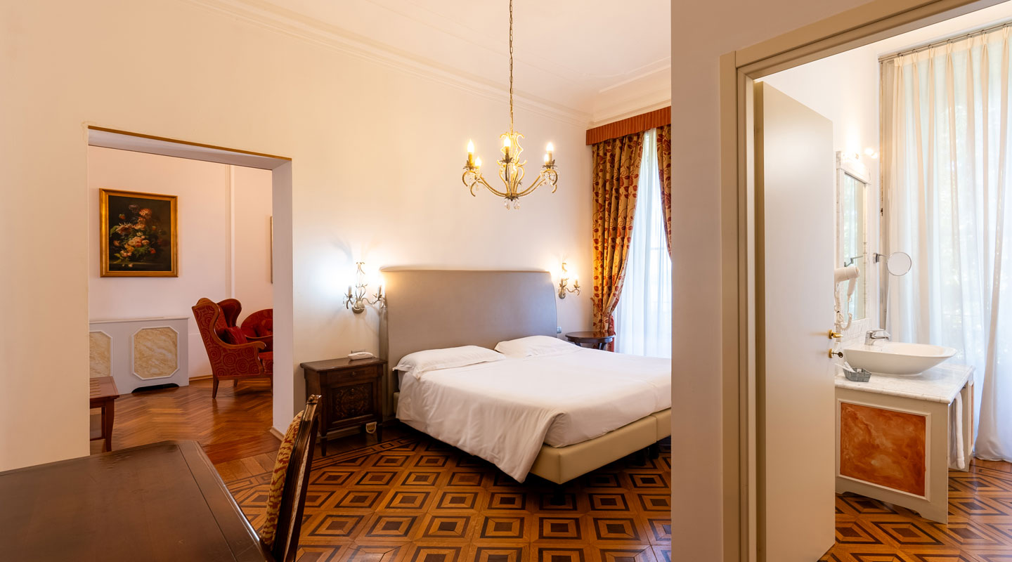 Camere e Suite