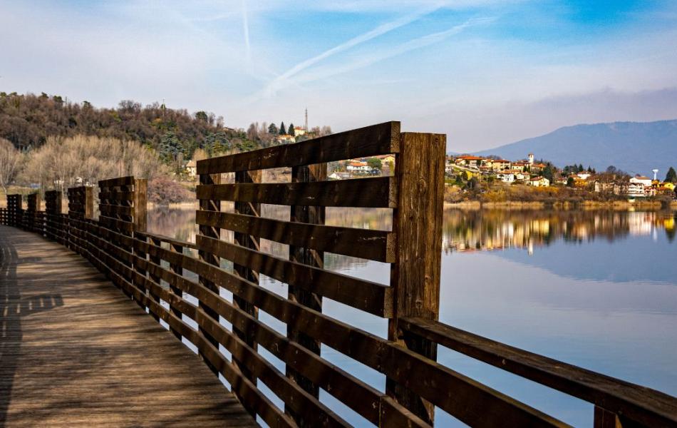 Lago di Comabbio