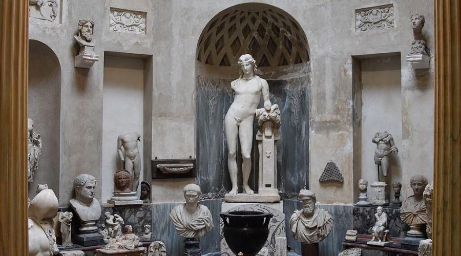 Casa Museo Lodovico Pogliaghi