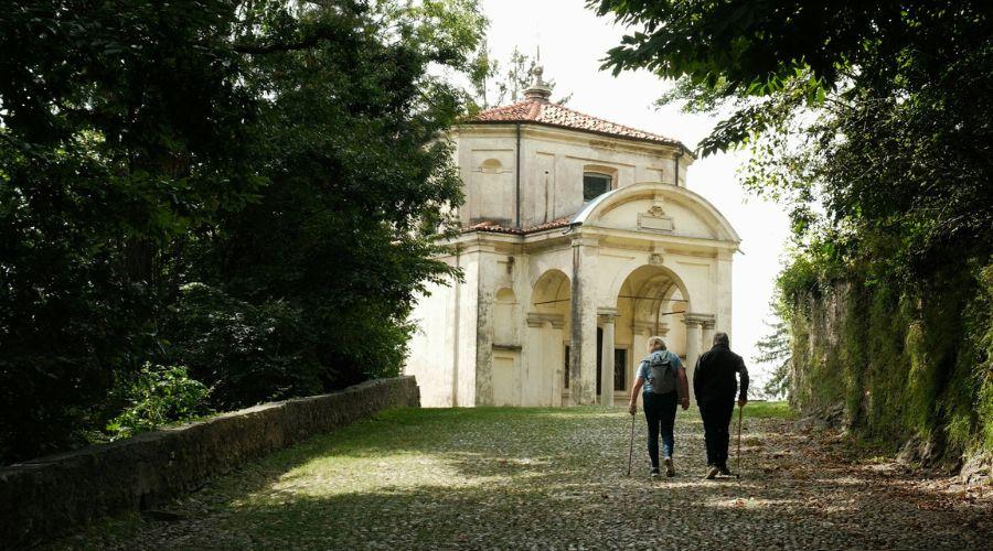Alla scoperta del Sacro Monte di Varese
