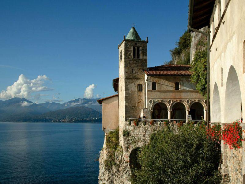 Eremo di Santa Caterina