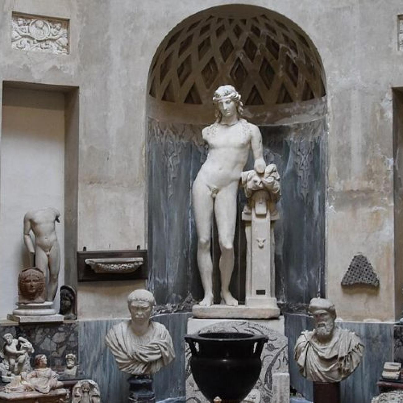 Casa Museo Lodovico Pogliaghi