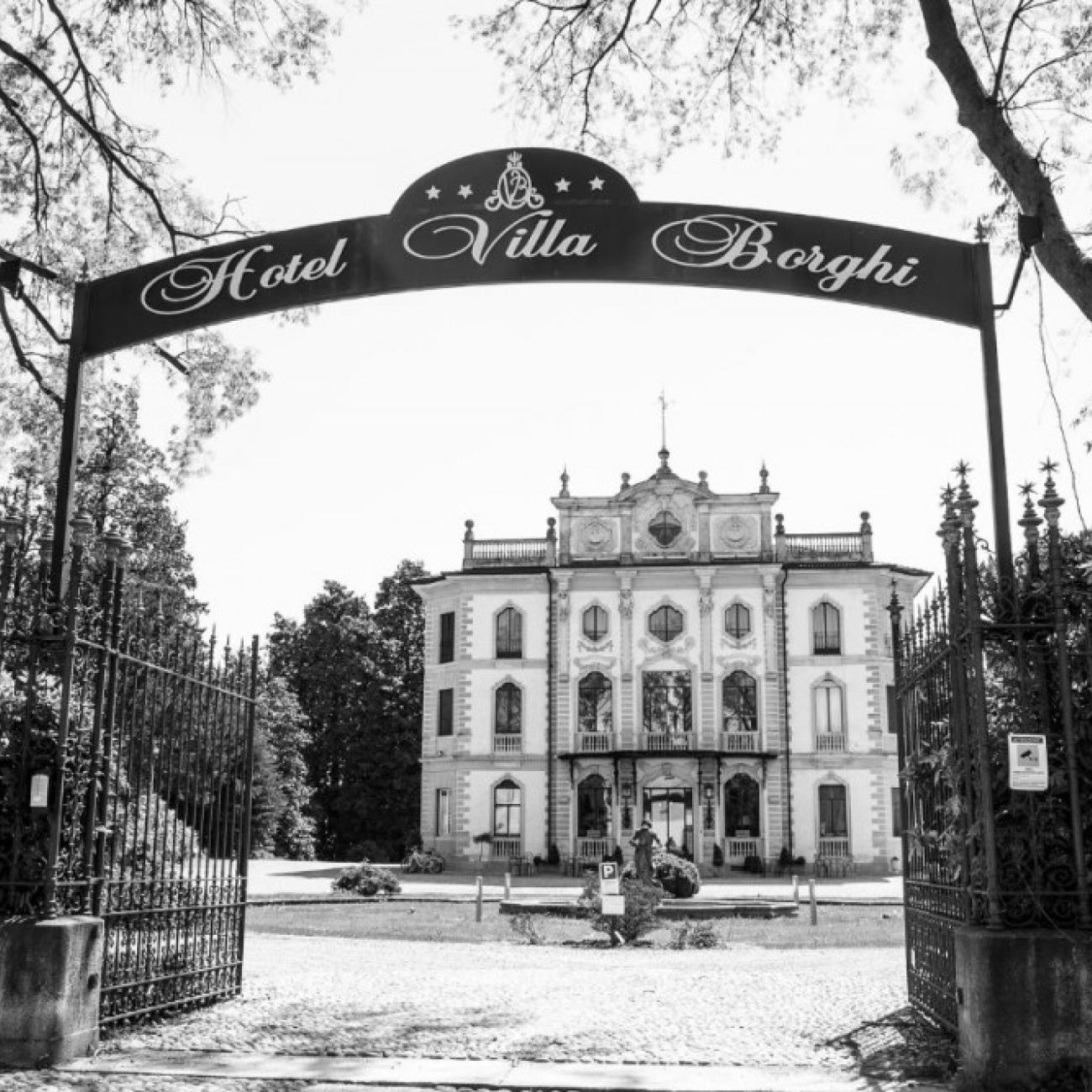 Varano Borghi e il museo diffuso