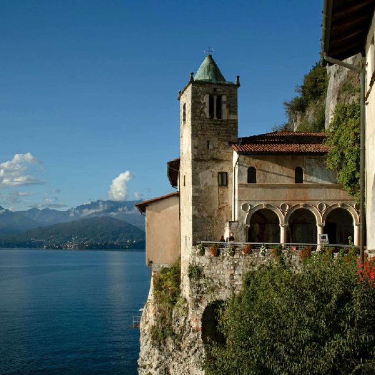 Eremo di Santa Caterina