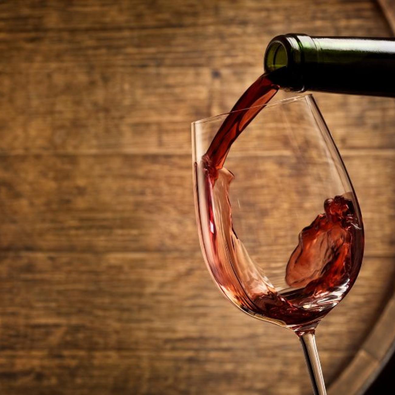 I migliori vini del territorio
