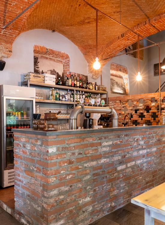 Hotel Vila Borghi Scuderia