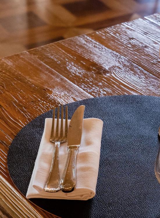 Hotel Vila Borghi OLac