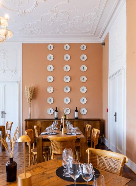 Hotel Vila Borghi OLac