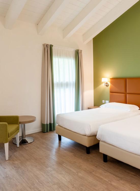 Standard - Il Borghi