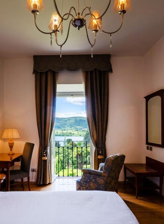 Deluxe - Villa Borghi