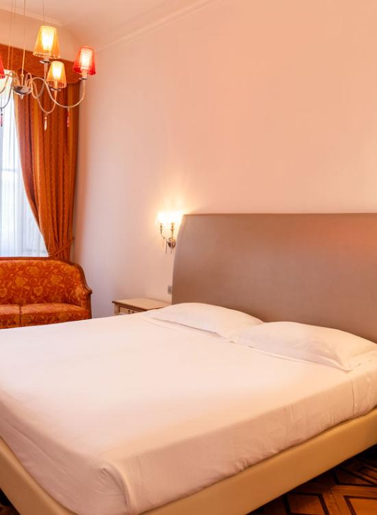 Standard - Villa Borghi