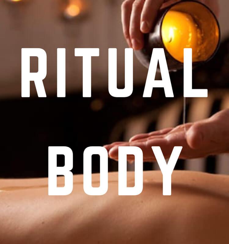 Ritual Body SPA