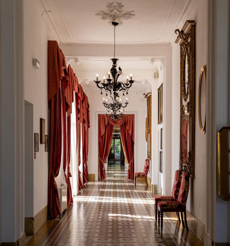 Eventi in Villa