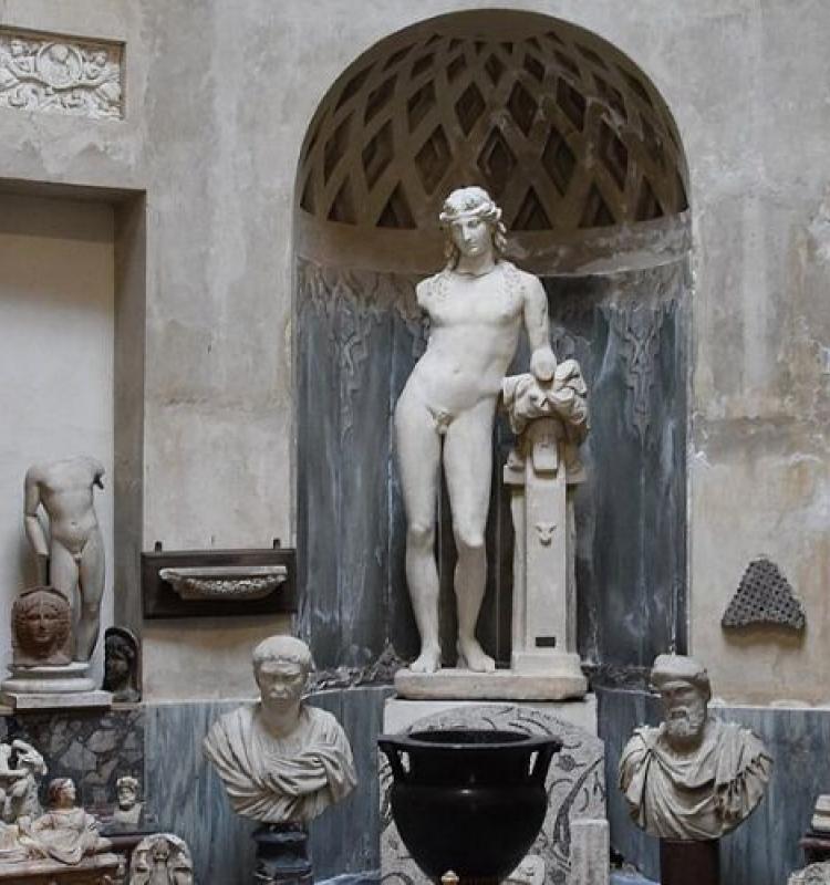 Casa Museo Lodovico Pogliaghi