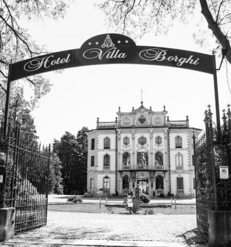 Varano Borghi e il museo diffuso