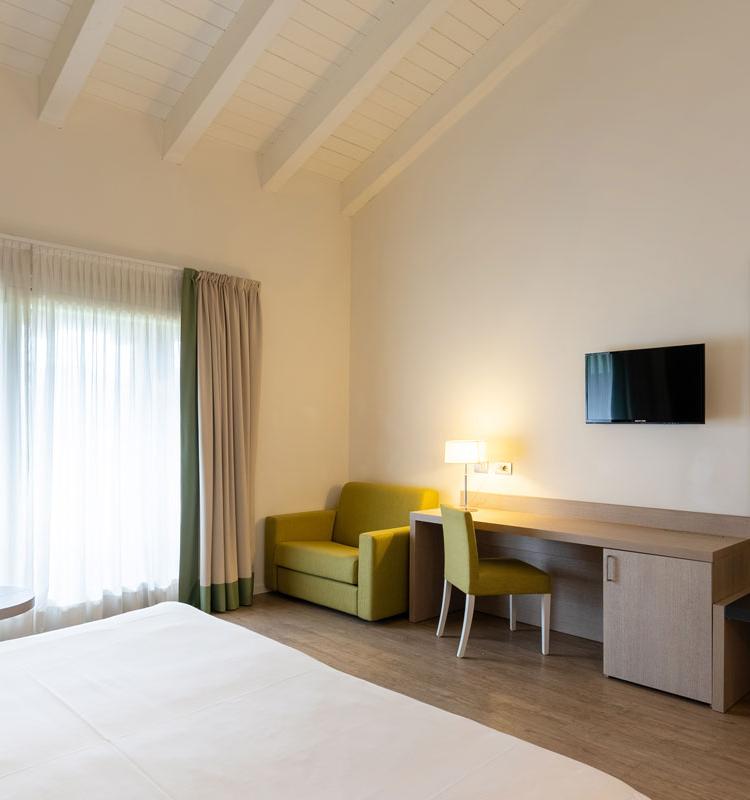Junior Suite - Il Borghi