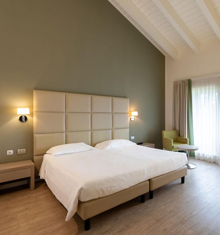 Junior Suite - Il Borghi