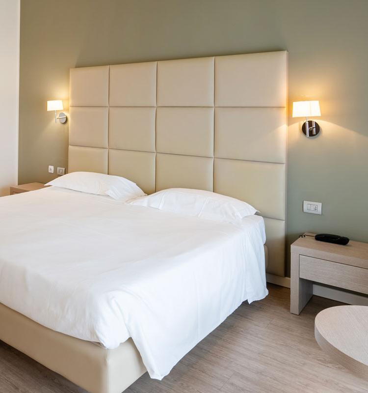 Junior Suite - Il Borghi