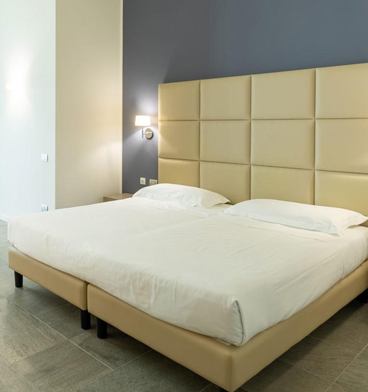 Junior Suite - Il Borghi