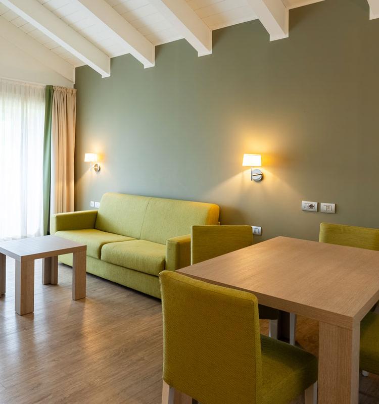 Suite - Il Borghi