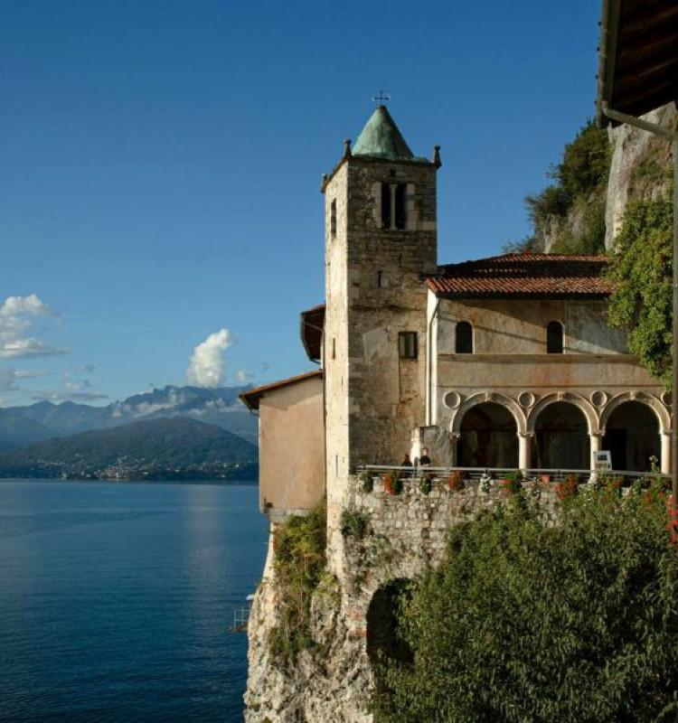 Eremo di Santa Caterina