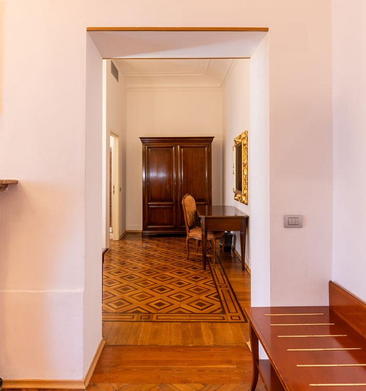 Suite - in Villa