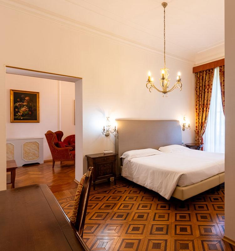 Camere e Suite
